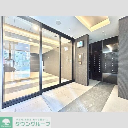 エスリード葵 広小路通の物件内観写真